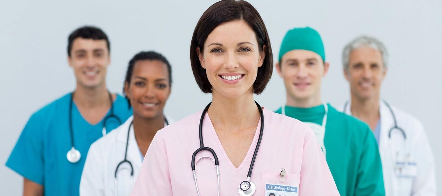 Saúde cardiovascular com impacto social