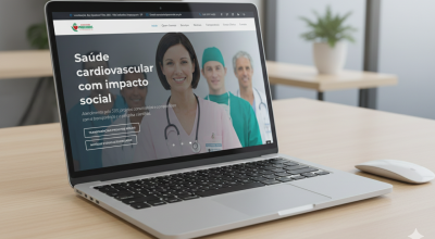 Procordis lança novo site: mais moderno, rápido e acessível