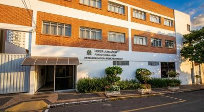 Acordo na Justiça do Trabalho destina recursos para o Procordis