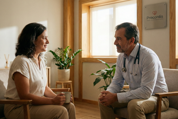 Cardiologia Clínica